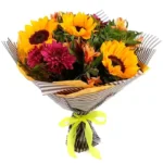 Букет «Ликование»